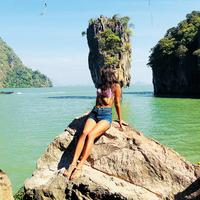 Отзыв от Дарья - DTV виза