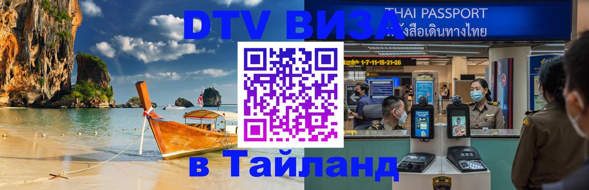 Стоимость и условия DTV визы — оформление в Таиланд под ключ - Веллингтон  05.10.2025 